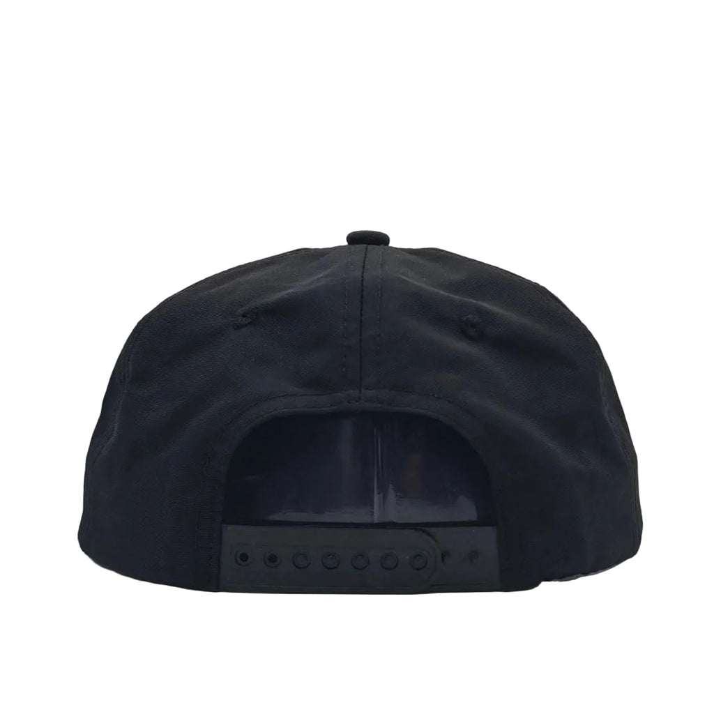 ForTheFaithful Unconstructed 5-Panel Hat
